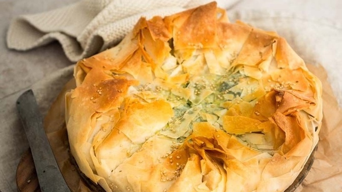 El açması börek dediğiniz neli olursa yemelere doyum olmaz?