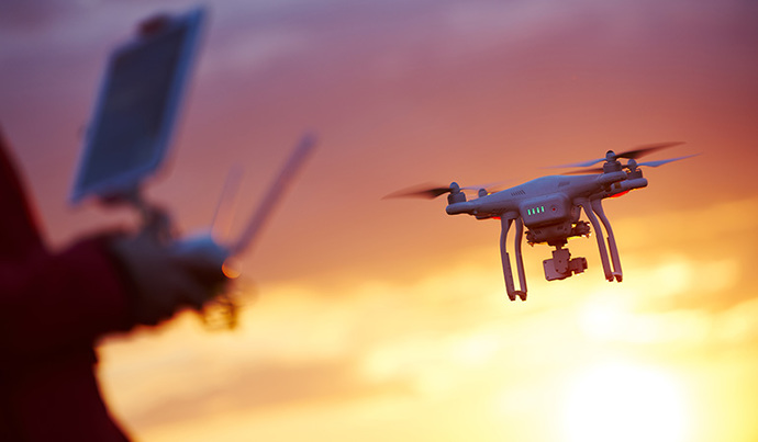 Drone kullandınız mı sizce kolay ve fonksiyonel mi?