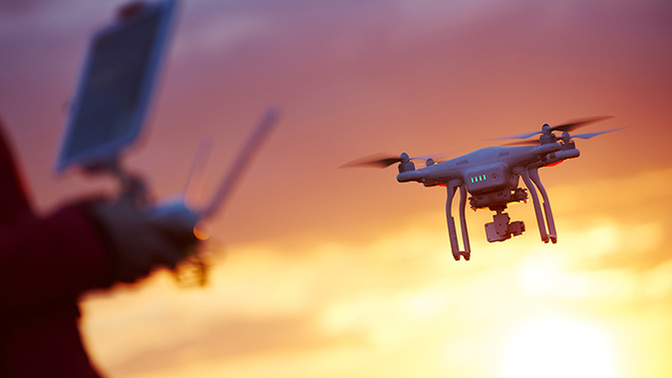 Drone kullandınız mı sizce kolay ve fonksiyonel mi?