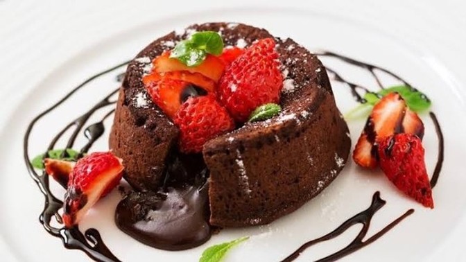 Sufle fırında mı tencerede mi daha güzel oluyor?