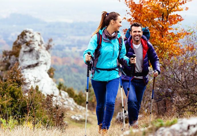 En sevdiğiniz spor aktivitesi nedir?