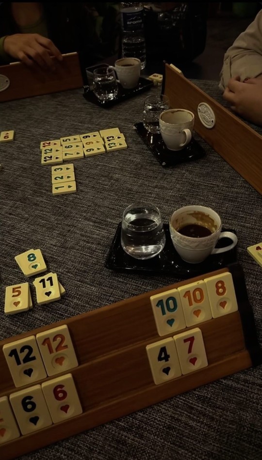 Düz okey mi ,101 oynamak mı daha keyifli?