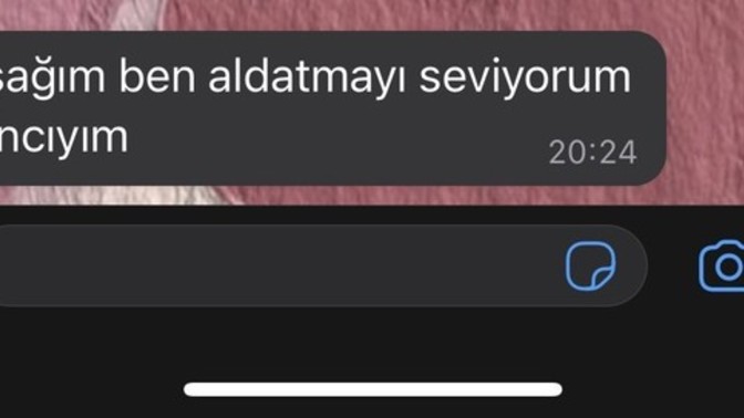 Bu zamana kadar aldığınız en iyi intikam neydi?