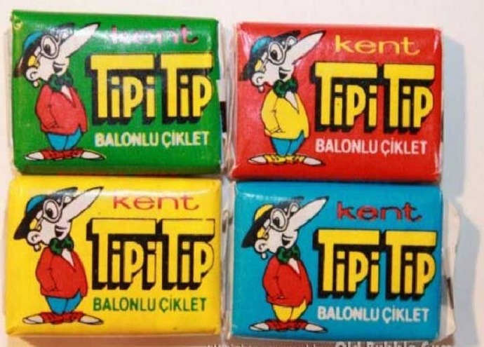 Sizin için nostaljik olan markalar var mı?