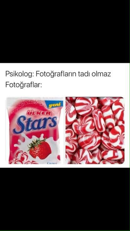 Sizin için nostaljik olan markalar var mı?