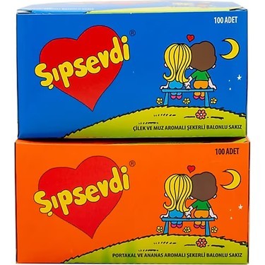 Sizin için nostaljik olan markalar var mı?