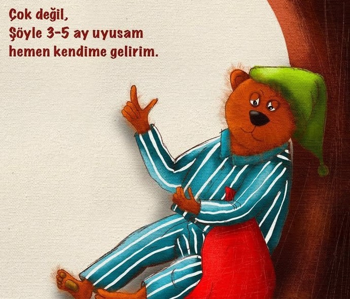 İhtiyacın olan şey nedir?