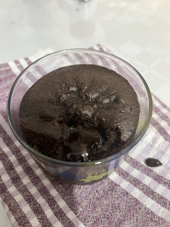 Tatli onerir misiniz her evdeki malzemelerle ve pratikk?