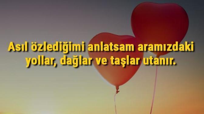 Aşkta iltifat aldınız mı?