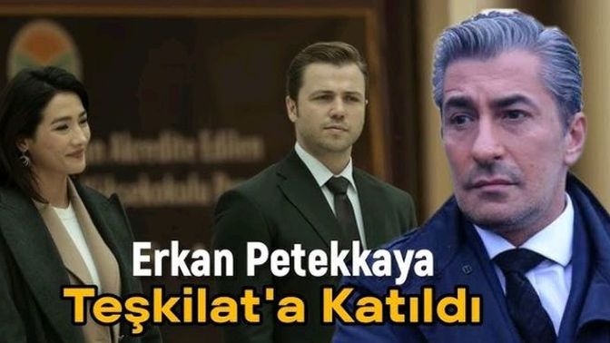 İzlemediğiniz bir dizinin kadrosuna sevdiğiniz bir oyuncu dahil edilirse o diziyi izler misiniz?