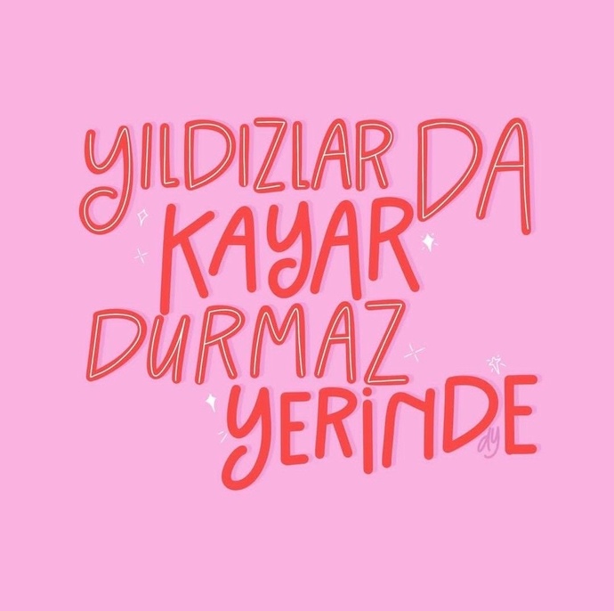 Sıklıkla söylenen pembe yalan söyleyin?