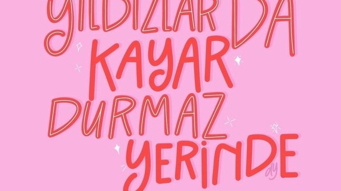 Sıklıkla söylenen pembe yalan söyleyin?