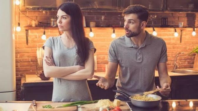 Evlenmek isteyen kadın yemek yapmayı bilmek zorunda mıdır?