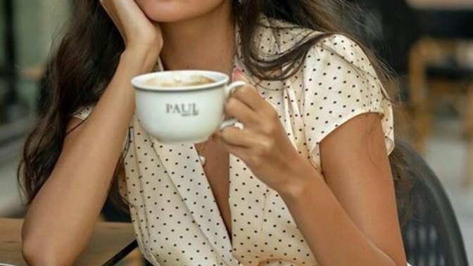 Mutsuzluğunuza iyi gelen içecek nedir?
