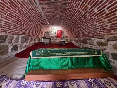 Arap baba efsanesi hakkında ne düşünüyorsunuz?