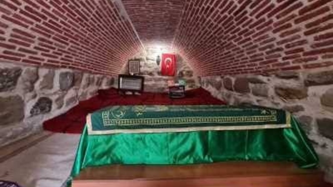 Arap baba efsanesi hakkında ne düşünüyorsunuz?