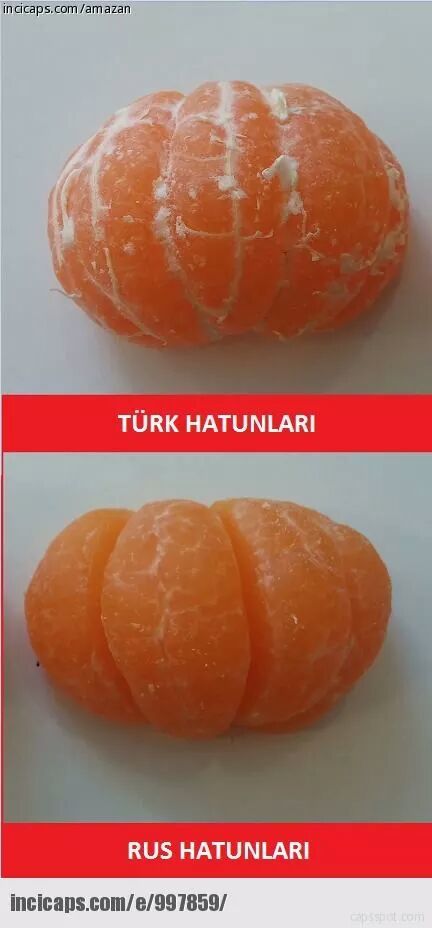 Neden Rus kadınları beğeniliyor?