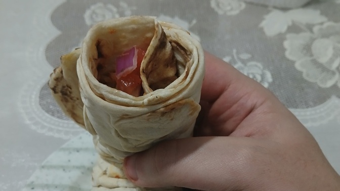 Bu saatte tantuni yer misiniz?