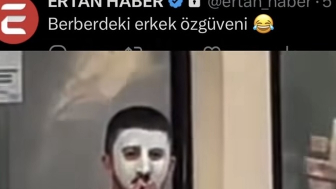 Bakımlı birisi misin?