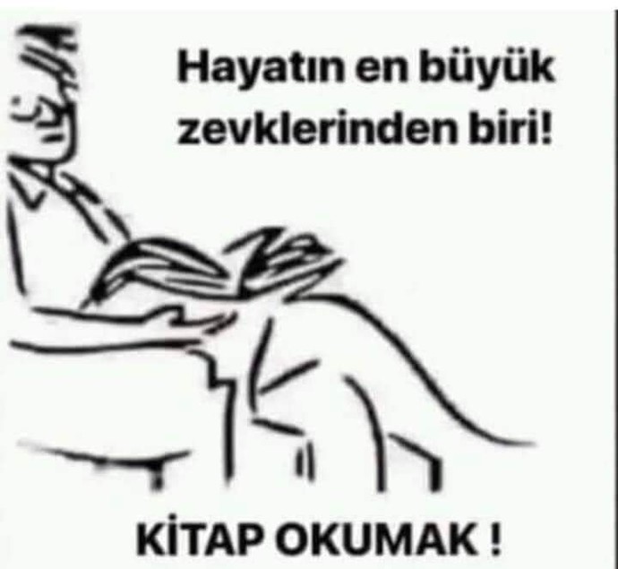 Hayatınızda zevk aldığınız en büyük üç şey nedir?