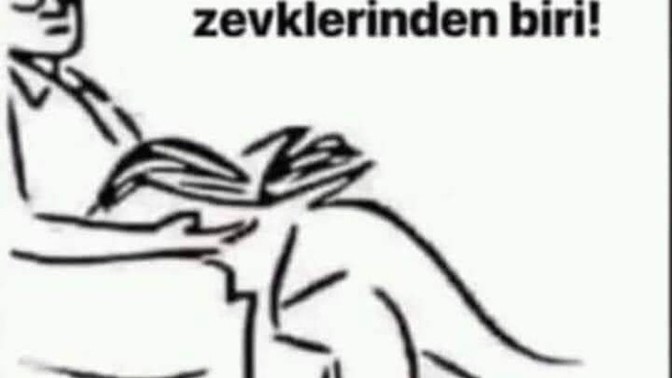 Hayatınızda zevk aldığınız en büyük üç şey nedir?
