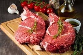 Beyaz eti mi kırmızı eti mi daha çok tüketmeyi seviyorsunuz?