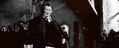 Harry Potter evreninde olsan senin böcürtün hangi formu alırdı?