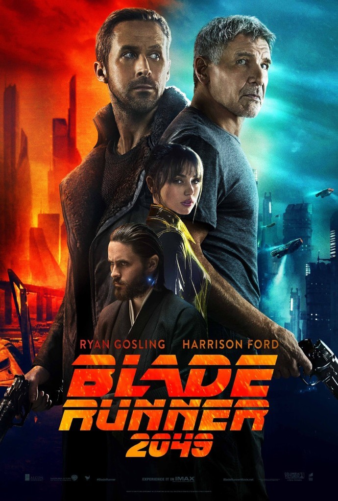 Normalde milenyum öncesi çekilmiş filmlerin devam filmleri iyi yapılamas becerilemez ama Blade Runner 2049 bi istisna sizce?