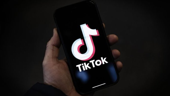 Şafak beklerken dayak geldi! Tiktok kullanıyor musunuz?