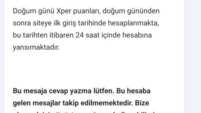 1 yaş daha geriledik bugün doğum günüm müş 😀 nasılsınız bakalımm?