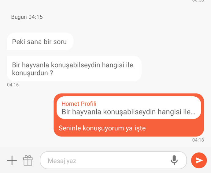 SORUMA İLHAM OLAN ADAMA DA TEŞEKKÜRLER 😌 💅🏻 🌸