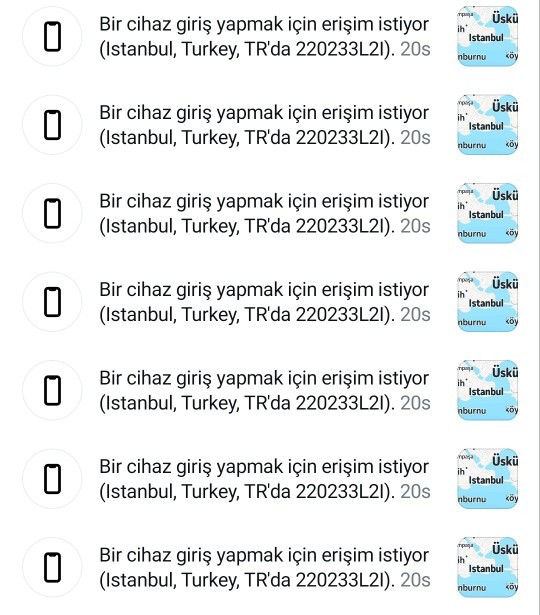 Arkadaşlar bune?