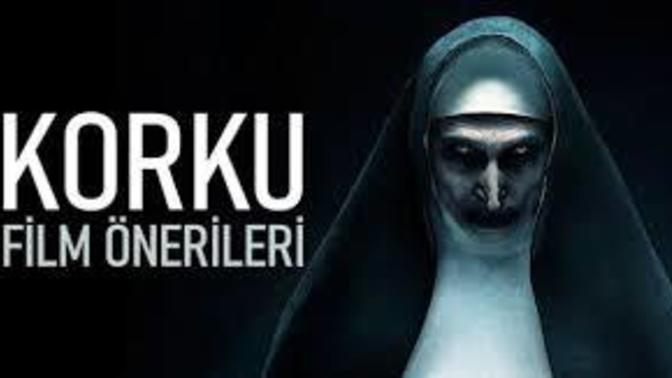 Bana korku filmi önerir misin?