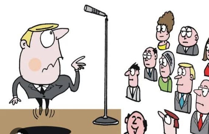 İstediğin herhangi bir konuda konuşma yapacak olsaydın, bu ne olurdu?