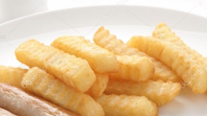 Patates kızartması mı yumurta mı seversiniz kahvaltı da?