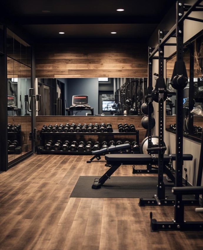 workout