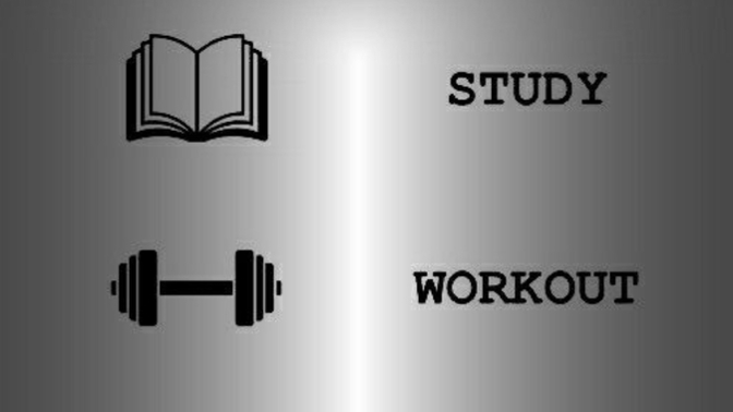 Ders çalışırken Spor Zihni açar mı?