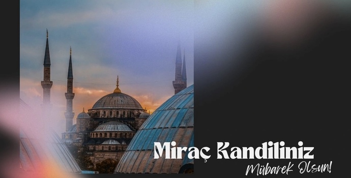 Kahvaltılar yapıldı mı, kandiller kutlandı mı?