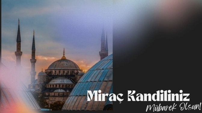 Kahvaltılar yapıldı mı, kandiller kutlandı mı?