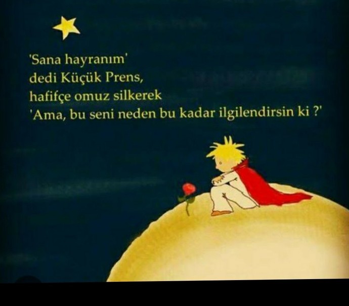 İyi bir insan olduğunuzu düşünüyor musunuz?