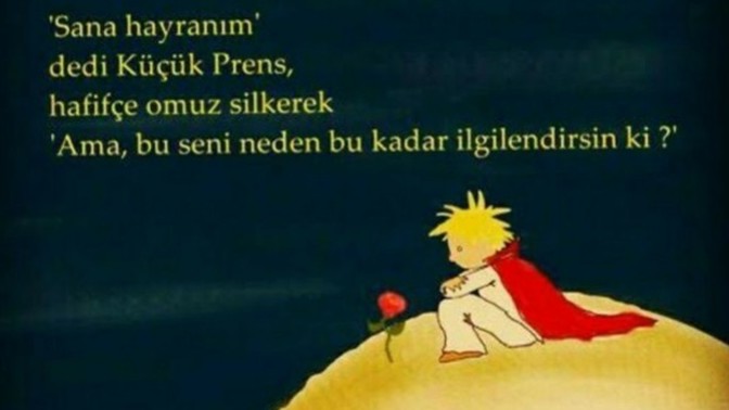 İyi bir insan olduğunuzu düşünüyor musunuz?