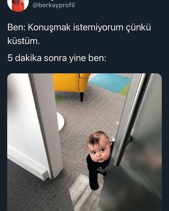 ben bunu isiriir isiriir yanaciklarini koparir ham yaparim bu nedir