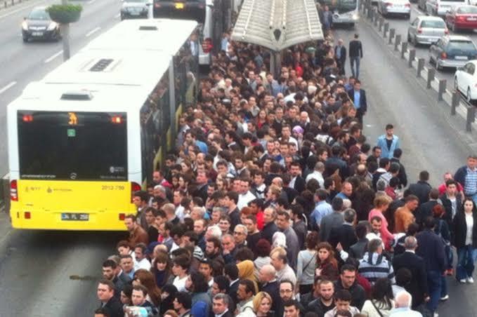 Büyüdüğün yeri hangi görselle anlatırsın?