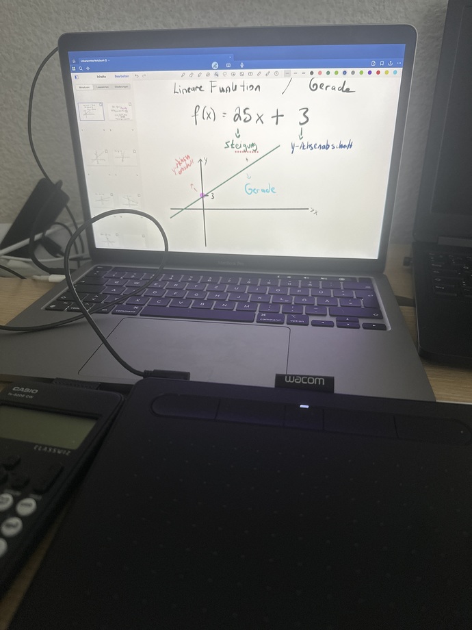 Tutoring