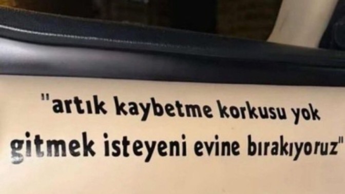 Eski sevgilinize bir şarkı armağan etme şansınız olsa, hangi şarkıyı armağan ederdiniz?