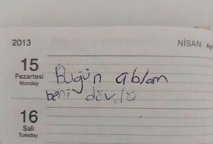 Düzenli olarak planlayıcı ajanda kullanmak hayatı olumlu etkiler mi?