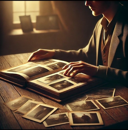 Eski fotoğraflara bakınca iç çekiyor musunuz?