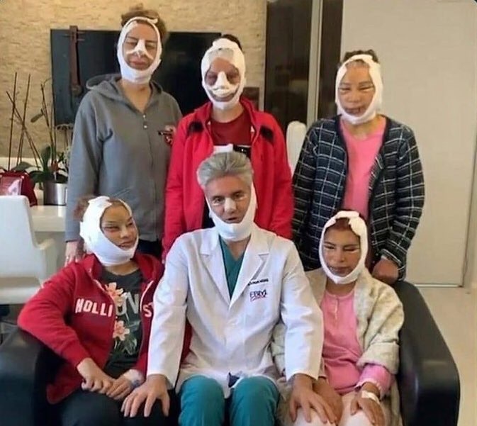 Parayı bulunca ilk nerenizi değiştirmek istersiniz?