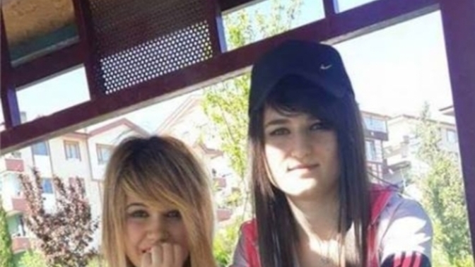 Eski apaçi tayfalardan kimler var hatırlayan var mı?