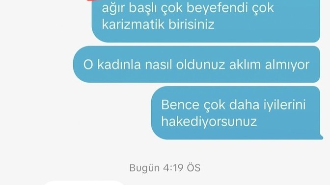 Yuva yıkıcı olarak işe başladım 😂?